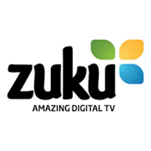 Zuku Digital TV