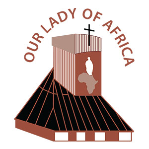Our lady of Africa